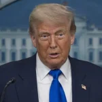 Trump iti yine İran’a içi boş tehditler savurmaya devam etti..