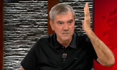 CHP’deki skandalları eleştiren Yılmaz Özdil Sözcü TV’den kovuldu!.