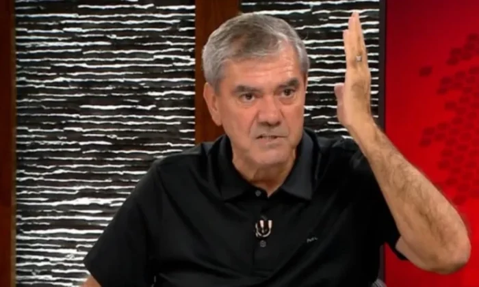 CHP’deki skandalları eleştiren Yılmaz Özdil Sözcü TV’den kovuldu!.