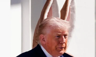 Trump İran’ın elinden kaçıp kurtulmanın yollarını arıyor..