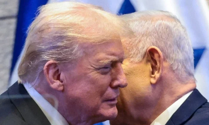 Netenyahu Trump’ı ateşkes yapmaması için Epstein üzerinden tehdit etmeye devam ediyor!.