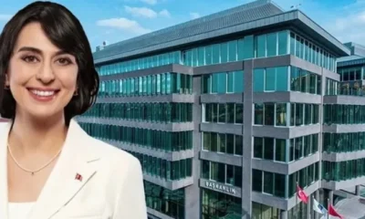 Üsküdar Belediyesi’ne yolsuzluk operasyonu..