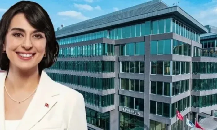 Üsküdar Belediyesi’ne yolsuzluk operasyonu..