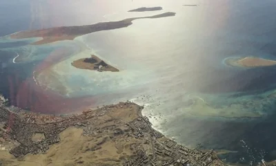 Ateşkesin ardından Hürmüz Boğazı tekrar geçişlere açılıyor..