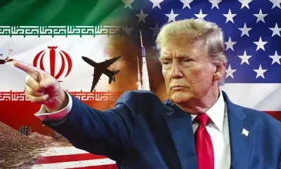 İran’dan ateşkes sonrası zafer açıklaması..