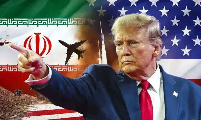 İran’dan ateşkes sonrası zafer açıklaması..