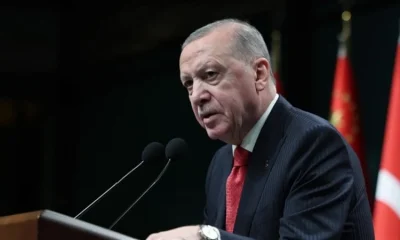 Cumhurbaşkanı Erdoğan’dan ABD İran ateşkessi ile ilgili açıklama..
