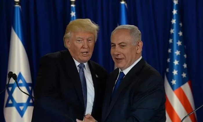 İsrail medyası Trump ve Netenyahu’yu yerden yere vurdu!.