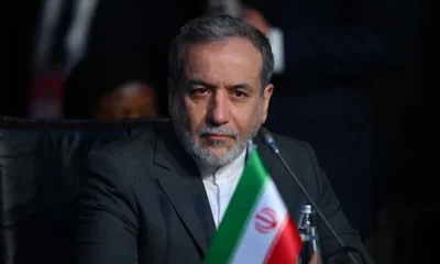 İran ABD’ye rest çekti: İsrail Lübnan’a Saldırıları Durdurmazsa Ateşkes Biter!.