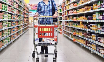 Zincir Market Çetesi üreticiden 30-40 liraya aldığı ürünleri 180-200 liraya satıyor!.