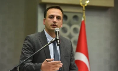 Özkan Yalım’ın manitasına bankamatiklik yapan Bornova Belediye Başkanı gözaltında..