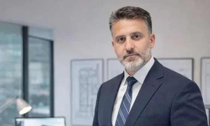 Bursa Büyükşehir Belediyesi AK Parti’ye geçti..