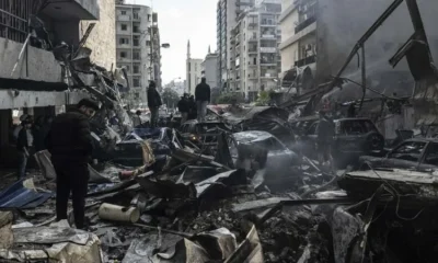 İran’dan İsrail’e Lübnan uyarısı: ZAMAN DARALIYOR!.