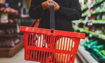 Zincir Market Çetesi’nin yüzde 400-500 kâr ile sebze meyve satması vatandaşı isyan ettirdi!.