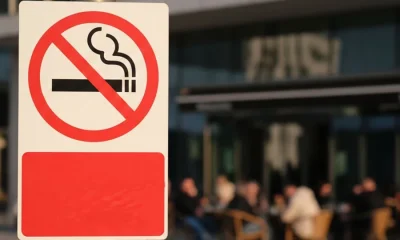 Türkiye’de sigara kullanımı 2040 yılında tamamen yasaklanacak..