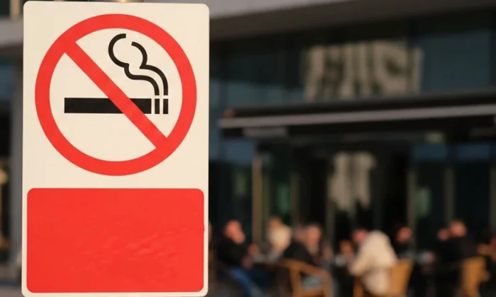 Türkiye’de sigara kullanımı 2040 yılında tamamen yasaklanacak..