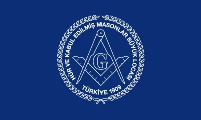 Hür ve Kabul Edilmiş Masonlar Derneği’ne kayyum atandı!.