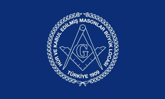 Hür ve Kabul Edilmiş Masonlar Derneği’ne kayyum atandı!.