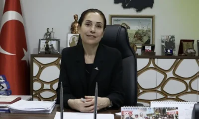 Bolu Belediyesi’nde kurban vurgunu yapan Başkan Yardımcısı da tutuklandı!.