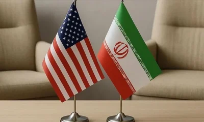 İran ateşkes konusunda iyi niyetli olduklarını ancak ABD’ye güvenmediklerini açıkladı!.