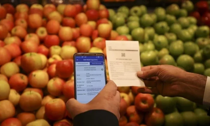 Çok şükür devletimiz yıllar sonra zahmet edip milletin cebine dadananlara operasyon başlatıyor!.