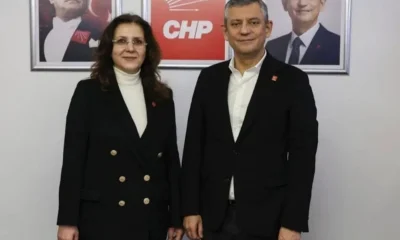 “Aleviler PKK’lıdır” diyen CHP Kayseri İl Başkanı istifa etti..