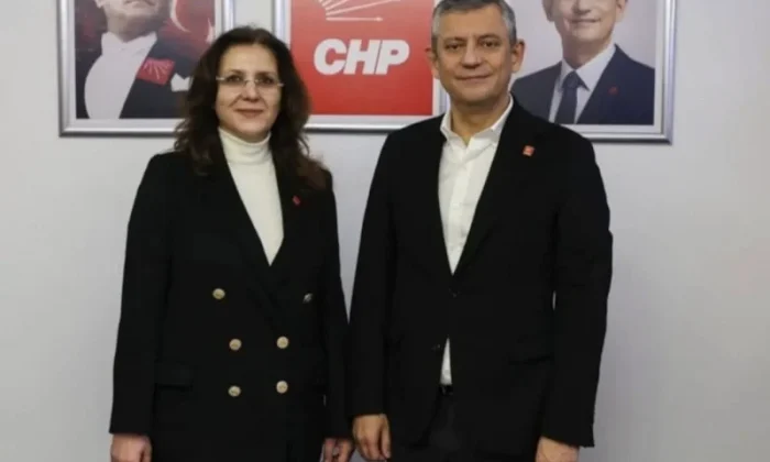 “Aleviler PKK’lıdır” diyen CHP Kayseri İl Başkanı istifa etti..