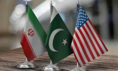 6 saat devam eden İRAN-ABD müzakereleri sona erdi..