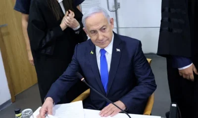 Kahpe evladı Netenyahu rahat durmuyor!.