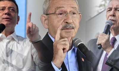 Cumhurbaşkanı Erdoğan’ı hedef alan İsrailli Bakana muhalefetten sert yanıt!.