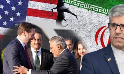 İRAN ile ABD arasındaki müzakerelerden neden sonuç alınamadı?.