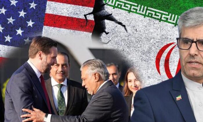 İRAN ile ABD arasındaki müzakerelerden neden sonuç alınamadı?.