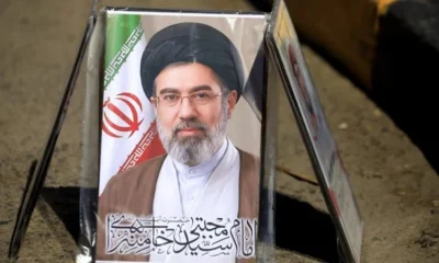 Yüzünün ve bacağının yaralı olduğu iddia edildi!.