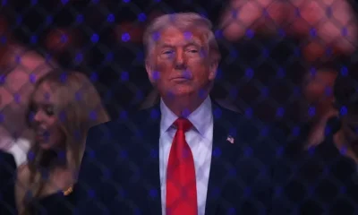 Trump müzakere görülmeleri sonrası yeniden tehditler savurmaya başladı..