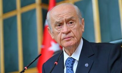 MHP Lideri Bahçeli’den 3. Dünya Savaşı uyarısı!.