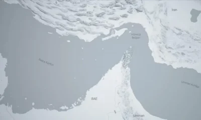 İngiltere Trump’ın Hürmüz Boğazı Abluka planına katılmayacağını açıkladı..