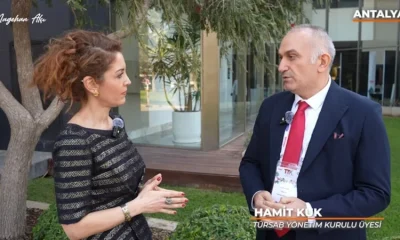 Yabancı turist rezervasyonları iptal oldu ama yerli turiste kuruş indirim yok!.