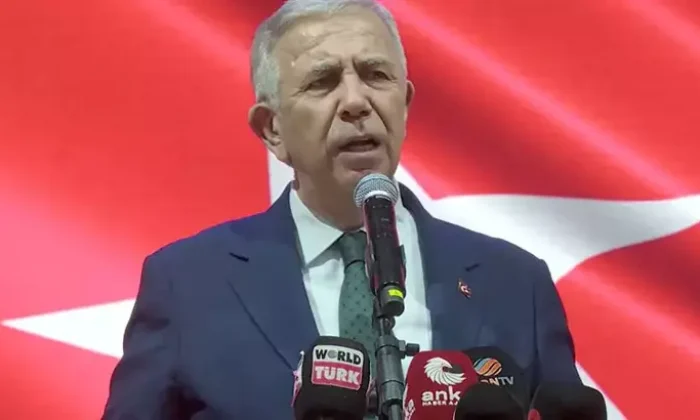 Mansur Yavaş hakkında soruşturma izni verildi..