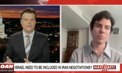 İsrail ABD’den destek alıp Türkiye’ye saldırmak için lobi yapıyor..