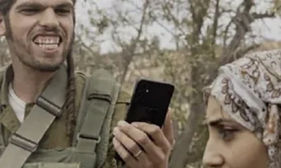 İtalyan derginin İsrail şerefsizliklerini deşifre ettiği kapak dünyayı ayağa kaldırdı!.