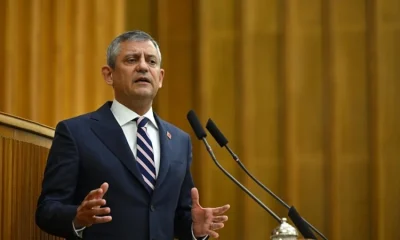 Efendisinden aldığı icazet ile Türkiye’yi Avrupa’ya şikâyet etme turuna çıkıyor!.