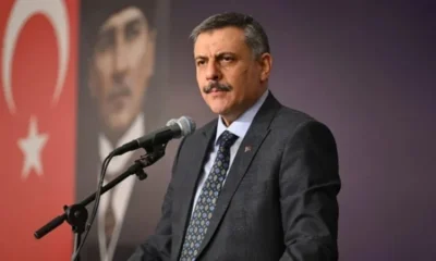 Kahramanmaraş’taki okul saldırısında can kaybı 9’a yükseldi!.