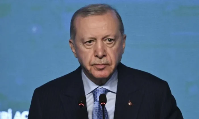 Cumhurbaşkanı Erdoğan’dan okul katliamları ile ilgili açıklama..