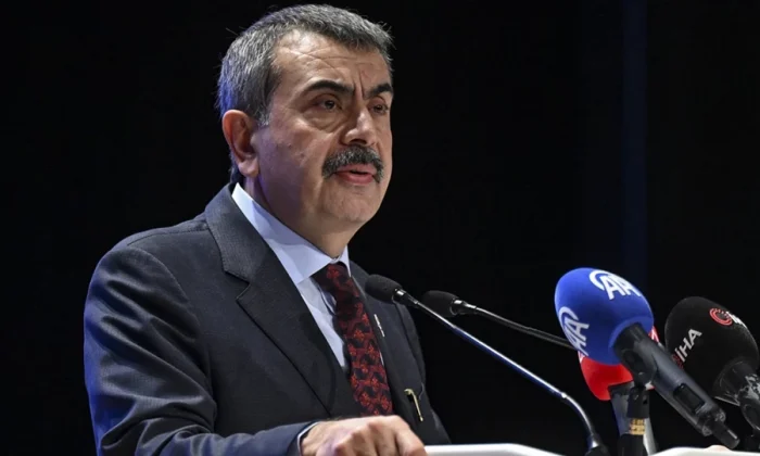 Milli Eğitim Bakanı Tekin’den saldırı ile ilgili açıklama!.