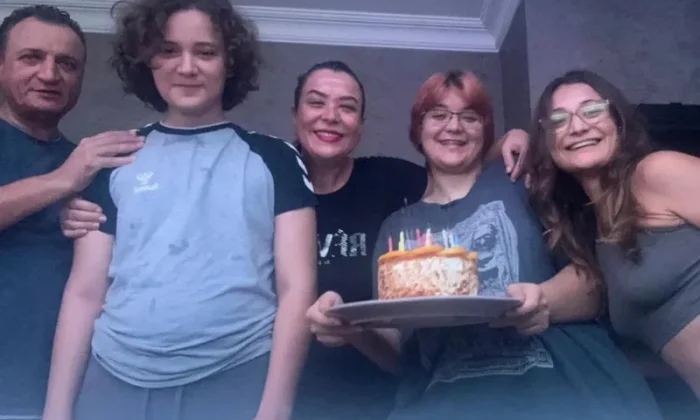 Okul katliamcısının babası tutuklandı!.