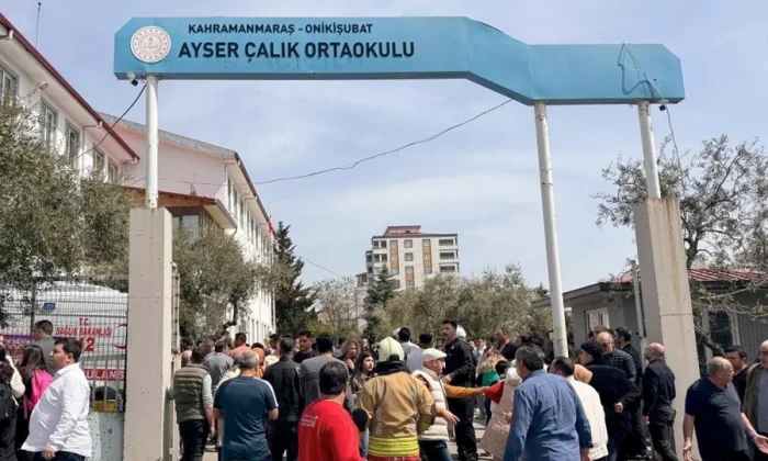 Okul katliamında ölen öğrenci sayısı 10’a yükseldi!.