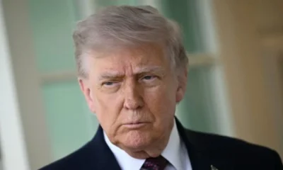 ABD Başkanı Trump İran ile anlaşmak üzere olduklarını söyledi!.