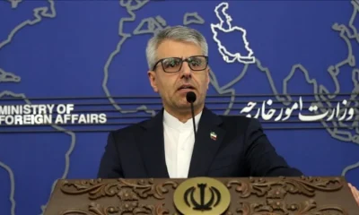 Trump’ın “Uranyumu Teslim Edecekler” sözlerine İran’dan jet yalanlama!.