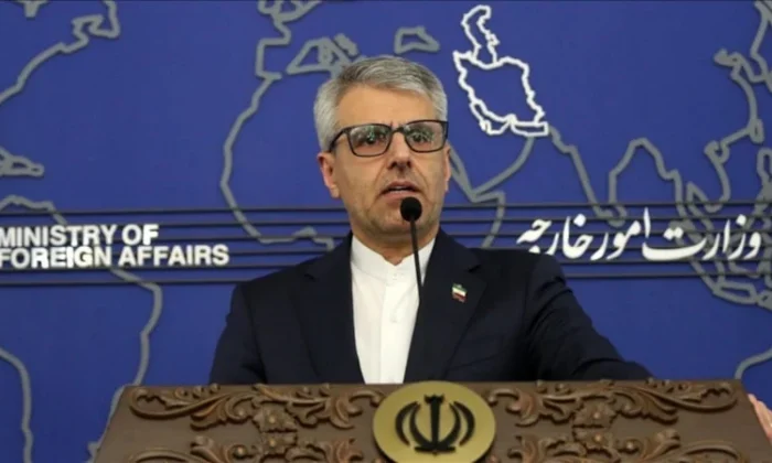 Trump’ın “Uranyumu Teslim Edecekler” sözlerine İran’dan jet yalanlama!.