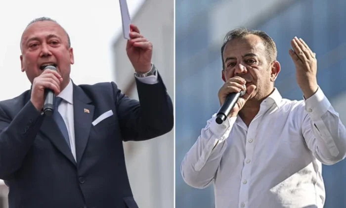 CHP’li başkanların çarpık sapıklıkları deşifre oldu!.